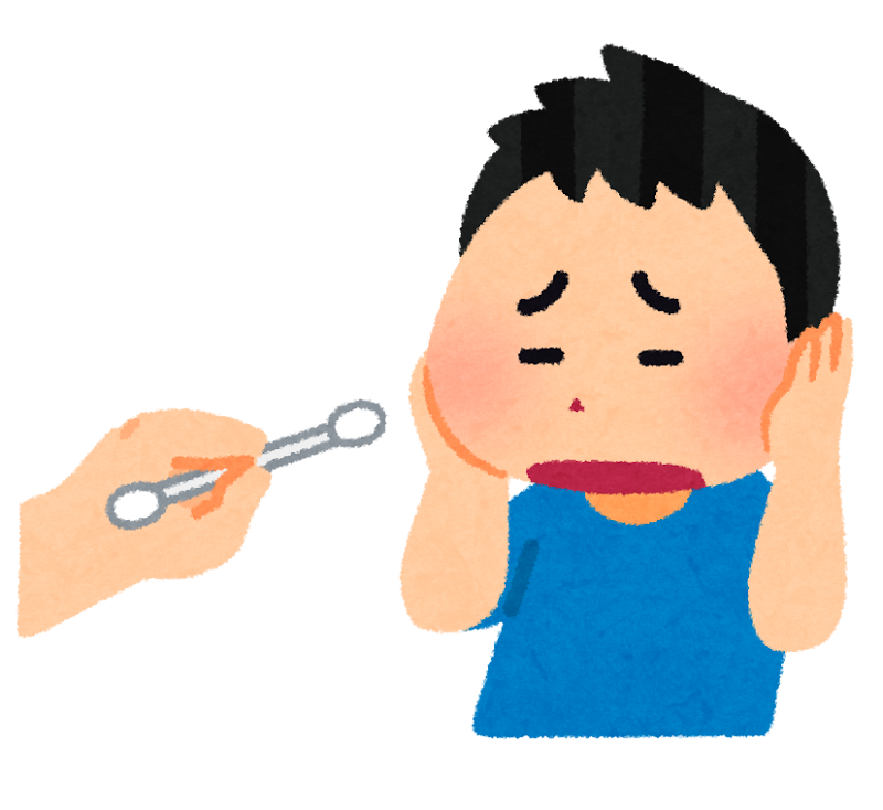 唾液腺(耳下腺・顎下腺)