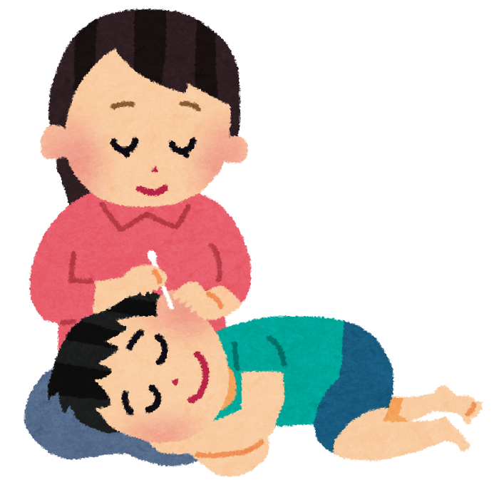 唾液腺(耳下腺・顎下腺)